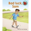KNYGA Paul George Bad luck, Sam