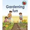 KNYGA Paul George Gardening fun