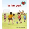 KNYGA Paul George In the park