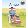 KNYGA Paul George nap