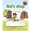 KNYGA Paul George Nat's shop