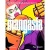 KNYGA Paul Gravett Mangasia