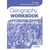 KNYGA Paul Guinness Cambridge International AS and A Level Geography Skills Workbook