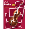 KNYGA Paul Harris Cello Basics