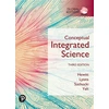KNYGA Paul Hewitt Conceptual Integrated Science, Global Edition