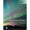 KNYGA Paul Hewitt Conceptual Physics, Global Edition