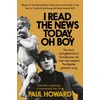 KNYGA Paul Howard I Read the News Today, Oh Boy