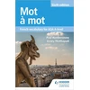 KNYGA Paul Humberstone Mot a Mot Sixth Edition: French Vocabulary for AQA A-level
