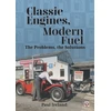 KNYGA Paul Ireland Classic Engines, Modern Fuel