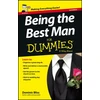KNYGA Paul J Mladjenovic Being the Best Man For Dummies, UK Edition