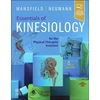 KNYGA Paul Jackson Mansfield Essentials of Kinesiology for the Physical Therapist Assistant