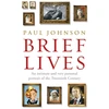 KNYGA Paul Johnson Brief Lives