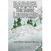 KNYGA Paul Jordan Barafa the Snow Leopard