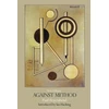 KNYGA Paul K Feyerabend Against Method
