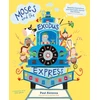 KNYGA Paul Kerensa Moses and the Exodus Express