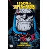 KNYGA Paul Levitz Legion of Super-Heroes: The Great Darkness Saga