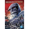 KNYGA Paul Levitz Legion of Super-Heroes: The Great Darkness Saga Deluxe Edition