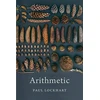 KNYGA Paul Lockhart Arithmetic