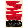 KNYGA Paul Lynch Raudona Sky in Morning