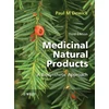 KNYGA Paul M Dewick Medicinal Natural Products