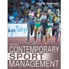 KNYGA Paul M Pedersen Contemporary Sport Management