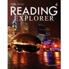 KNYGA Paul Macintyre Reading Explorer 4 with Online Workbook