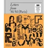 KNYGA Paul Macneill Letters from M/M (Paris)
