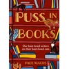 KNYGA Paul Magrs Puss in Books