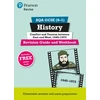 KNYGA Paul Martin Pearson REVISE AQA GCSE History Conflict and tension between East and West, 1945-1972 Revision Guide and Workbook: for 2025 and 2026 exam incl. online revision and quizzes - for 2025 and 2026 exams