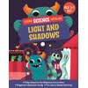 KNYGA Paul Mason Learn Science with Mo: Light and Shadows