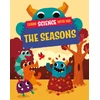 KNYGA Paul Mason Learn Science with Mo: The Seasons