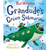 KNYGA Paul McCartney Grandude's Žalias Submarine