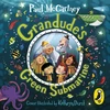 KNYGA Paul McCartney Grandude's Žalias Submarine