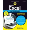 KNYGA Paul Mcfedries Excel Workbook For Dummies