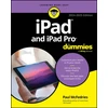 KNYGA Paul Mcfedries iPad and iPad Pro For Dummies