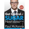 KNYGA Paul Mckenna Get Control of Sugar Now!