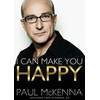 KNYGA Paul Mckenna I Can Make You Happy