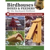 KNYGA Paul Meisel Birdhouses, Boxes & Feeders for the Backyard Hobbyist