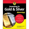 KNYGA Paul Mladjenovic Investing in Gold &amp; Sidabrinis For Dummies