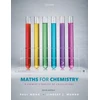 KNYGA Paul Monk Maths for Chemistry