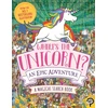 KNYGA Paul Moran Where's the Unicorn? An Epic Adventure