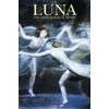 KNYGA Paul Newman Luna: The Astrological Moon
