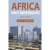 KNYGA Paul Nugent Africa since Independence