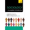 KNYGA Paul Oliver Sociology: A Complete Introduction: Teach Yourself