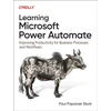 KNYGA Paul Papanek Stork Learning Microsoft Power Automate