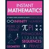 KNYGA Paul Parsons Instant Mathematics
