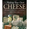 KNYGA Paul Peacock Making Your Own Cheese