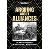 KNYGA Paul Poast Arguing About Alliances