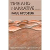 KNYGA Paul Ricur Time and Narrative, Volume 1