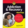KNYGA Paul Ritvo Addiction &amp; Recovery For Dummies